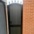 Business 6 image MFABS STEEL FABRICATIONS Stair Builders in Sheffield So