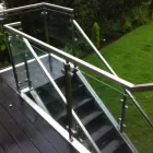 Business 21 image MFABS STEEL FABRICATIONS Stair Builders in Sheffield So