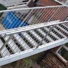 Business 26 image MFABS STEEL FABRICATIONS Stair Builders in Sheffield So