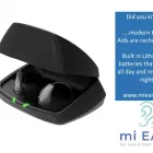 Business 2 image MI EARS AUDIOLOGISTS Medical Equipment & Supplies in Aldershot Ha