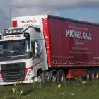 Business 10 image MICHAEL GALL TRANSPORT LIMITED Transportation Services in Aberdeen Ab