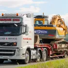 Business 27 image MICHAEL GALL TRANSPORT LIMITED Transportation Services in Aberdeen Ab