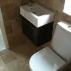 Business 2 image MICHAEL LOWE BATHROOMS AND PLUMBING Shower Enclosures & Accessories in Fulwood La