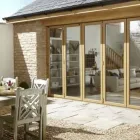 Business 5 image MIDLAND BI-FOLDS Construction & Contractors in Leicester Le