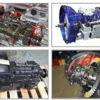 Business 2 image MIDLAND TRANSMISSION SALES LTD Transmission Repair in Stourbridge We