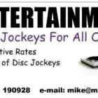 Business 4 image MIKE ANDY ENTERTAINMENTS Mobile Discos in Huddersfield We