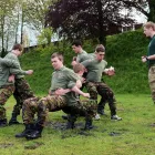 Business 12 image MILITARY TRAINING COLLEGE Schools & Colleges in PORTSMOUTH Ha