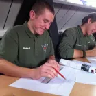 Business 1 image MILITARY TRAINING COLLEGE Schools & Colleges in PORTSMOUTH Ha