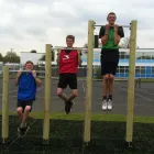 Business 5 image MILITARY TRAINING COLLEGE Schools & Colleges in PORTSMOUTH Ha