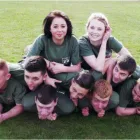 Business 6 image MILITARY TRAINING COLLEGE Schools & Colleges in PORTSMOUTH Ha