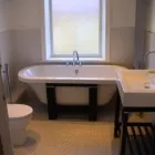 Business 1 image MILLENNIUM GENERAL BUILDERS Plasterers, Screeders & Dry Lining Contractors in Halifax We