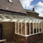 Business 1 image MILLENNIUM GLAZING Woodworking in Northampton No