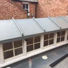 Business 8 image MILLENNIUM GLAZING Woodworking in Northampton No