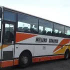 Business 2 image MILLERS COACHES SCOTLAND LTD Transportation Services in AIRDRIE La