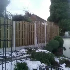 Business 1 image MILLHOUSES FENCING & SHEDS LTD Sheds & Barns in Sheffield So