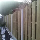Business 2 image MILLHOUSES FENCING & SHEDS LTD Sheds & Barns in Sheffield So
