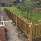 Business 5 image MILLHOUSES FENCING & SHEDS LTD Sheds & Barns in Sheffield So
