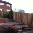 Business 8 image MILLHOUSES FENCING & SHEDS LTD Sheds & Barns in Sheffield So