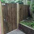 Business 13 image MILLHOUSES FENCING & SHEDS LTD Sheds & Barns in Sheffield So