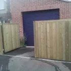 Business 14 image MILLHOUSES FENCING & SHEDS LTD Sheds & Barns in Sheffield So