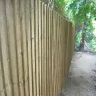 Business 19 image MILLHOUSES FENCING & SHEDS LTD Sheds & Barns in Sheffield So