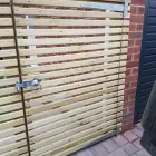Business 20 image MILLHOUSES FENCING & SHEDS LTD Sheds & Barns in Sheffield So