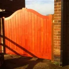 Business 3 image MILLINGTON JOINERY Carpenters & Joiners in Derby De