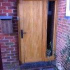 Business 1 image MILLINGTON JOINERY Carpenters & Joiners in Derby De