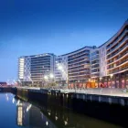 Business 2 image MINHS ORIENTAL RESTAURANT & BAR Chinese Restaurants in Stoke-On-Trent St