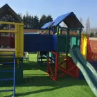 Business 5 image MINI MONSTERS FUN HOUSE Sports & Recreation Facilities in Neston Me