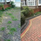 Business 12 image MINSTER EXTERIORS PROFESSIONAL CLEANING Gutter & Downspout Installation & Repair in Beverley No