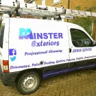 Business 32 image MINSTER EXTERIORS PROFESSIONAL CLEANING Gutter & Downspout Installation & Repair in Beverley No
