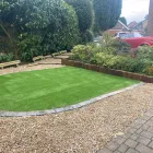 Business 13 image MINSTER GARDEN & LANDSCAPING Turf Suppliers in Beverley No