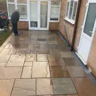 Business 38 image MINSTER GARDEN & LANDSCAPING Turf Suppliers in Beverley No