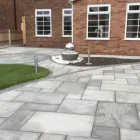 Business 44 image MINSTER GARDEN & LANDSCAPING Turf Suppliers in Beverley No