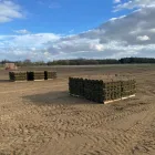 Business 50 image MINSTER GARDEN & LANDSCAPING Turf Suppliers in Beverley No