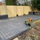 Business 59 image MINSTER GARDEN & LANDSCAPING Turf Suppliers in Beverley No