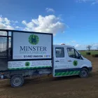 Business 63 image MINSTER GARDEN & LANDSCAPING Turf Suppliers in Beverley No