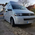 Business 5 image MINT CONDITION PROFESSIONAL VEHICLE CARE Garages in Birmingham We