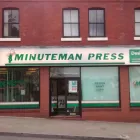 Business 3 image MINUTEMAN PRESS, STOCKPORT Web Design in Stockport Gr