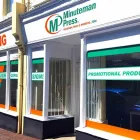 Business 1 image MINUTEMAN PRESS TORQUAY Shopping & Retail in Torquay De