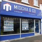 Business 1 image MISCHA & CO Estate Agents in Edgware Mi