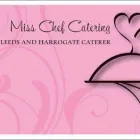 Business 1 image MISS CHEF CATERING Party & Event Planners & Organisers in Leeds We