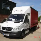 Business 5 image MJB HAULAGE LTD Road Haulage Services in Warlingham Su