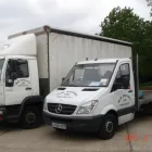 Business 1 image MJB HAULAGE LTD Road Haulage Services in Warlingham Su