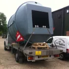 Business 2 image MJB HAULAGE LTD Road Haulage Services in Warlingham Su