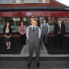 Business 4 image MJH ACCOUNTANTS Tax Services in Fulwood La