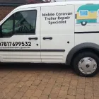 Business 5 image MOBILE CARAVAN & TRAILER REPAIR SPECIALIST Travel & Tourism in Nottingham No