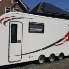 Business 15 image MOBILE CARAVAN & TRAILER REPAIR SPECIALIST Travel & Tourism in Nottingham No