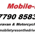 Business 1 image MOBILE-FIT Tyre Dealers & Repairs in Stoke-On-Trent Sts